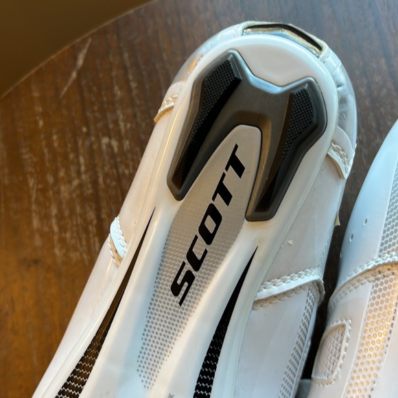 NWT Scott cycling shoes (size 39/women’s size 8) - Picture 10 of 15